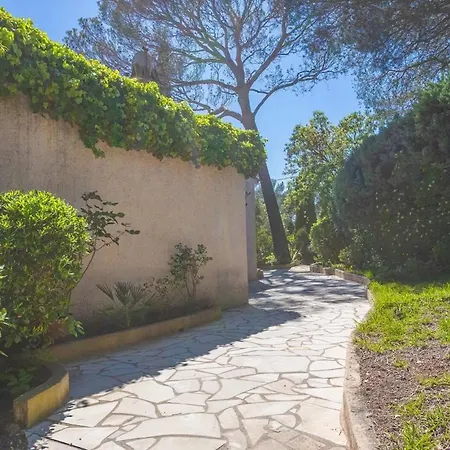 Villa 4 - Piscine - Parking - Clim Saint-Raphael (Var)