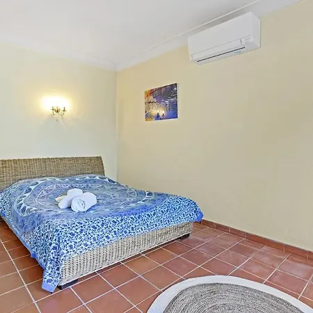 4 - Piscine - Parking - Clim Villa *