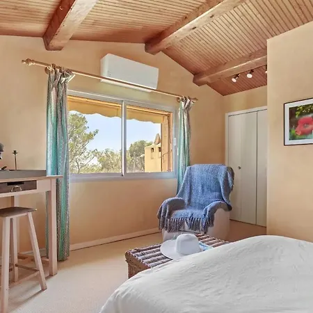 Villa 4 - Piscine - Parking - Clim Saint-Raphael (Var)