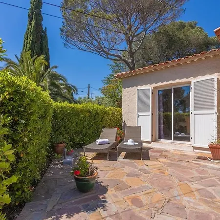 4 - Piscine - Parking - Clim Villa