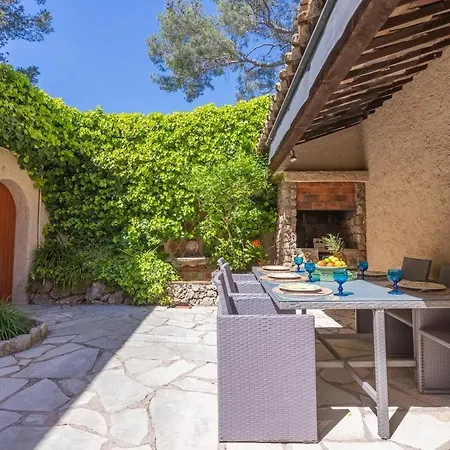 4 - Piscine - Parking - Clim Villa *